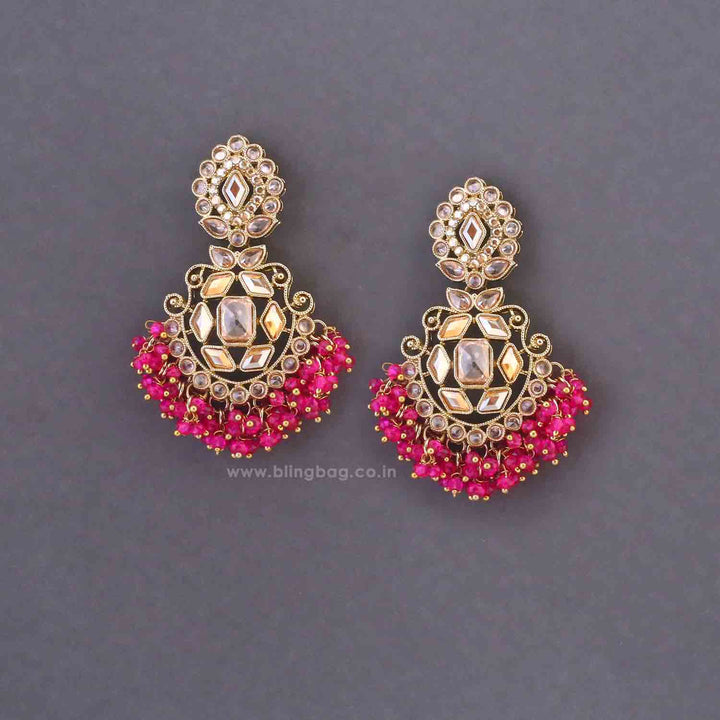 Rani Sharmila Chaandbalis