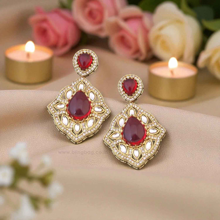 Rani Shibani Danglers