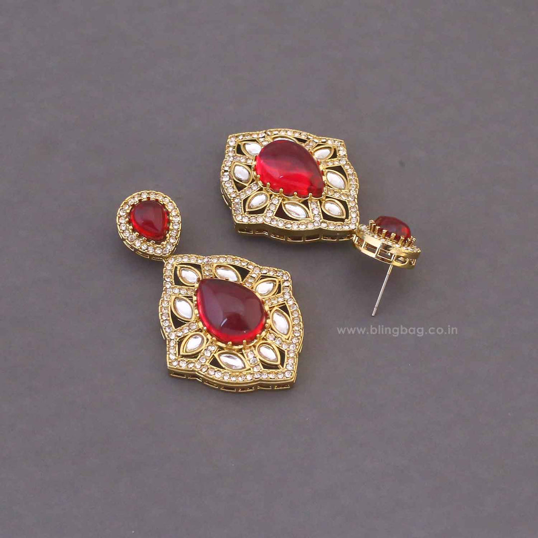 Rani Shibani Danglers