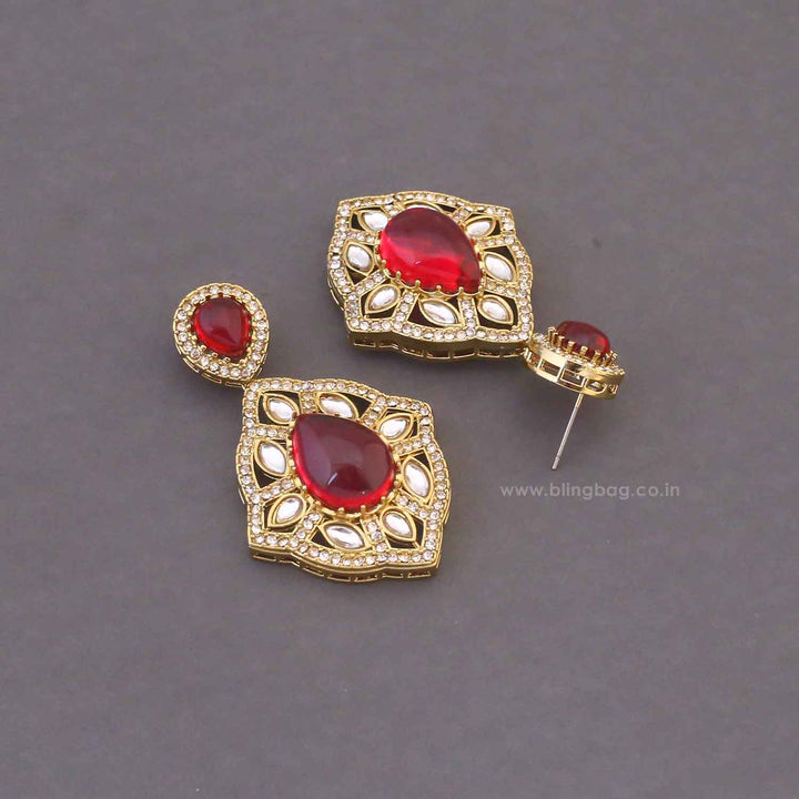 Rani Shibani Danglers