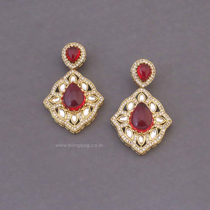 Rani Shibani Danglers