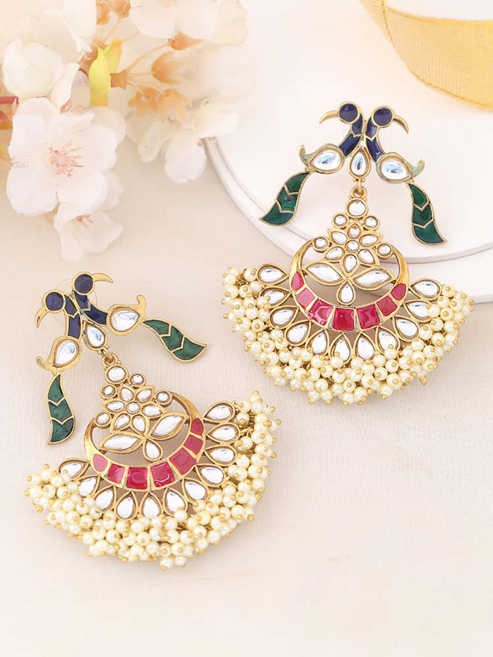 Rani Shilpi Chandbalis