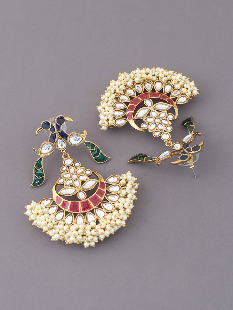 Rani Shilpi Chandbalis