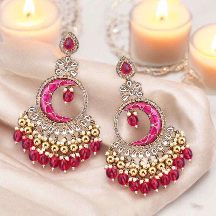 Rani Shima Chandbalis