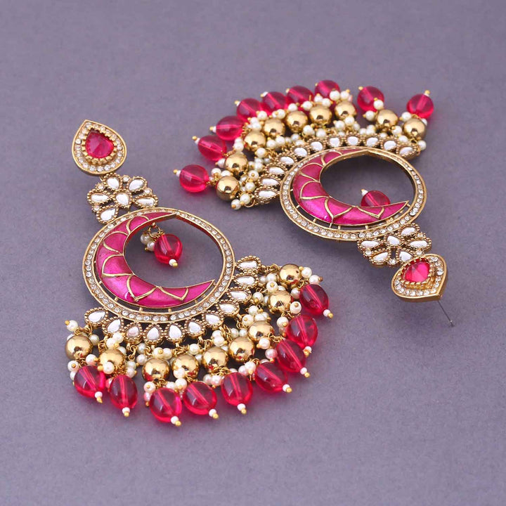 Rani Shima Chandbalis