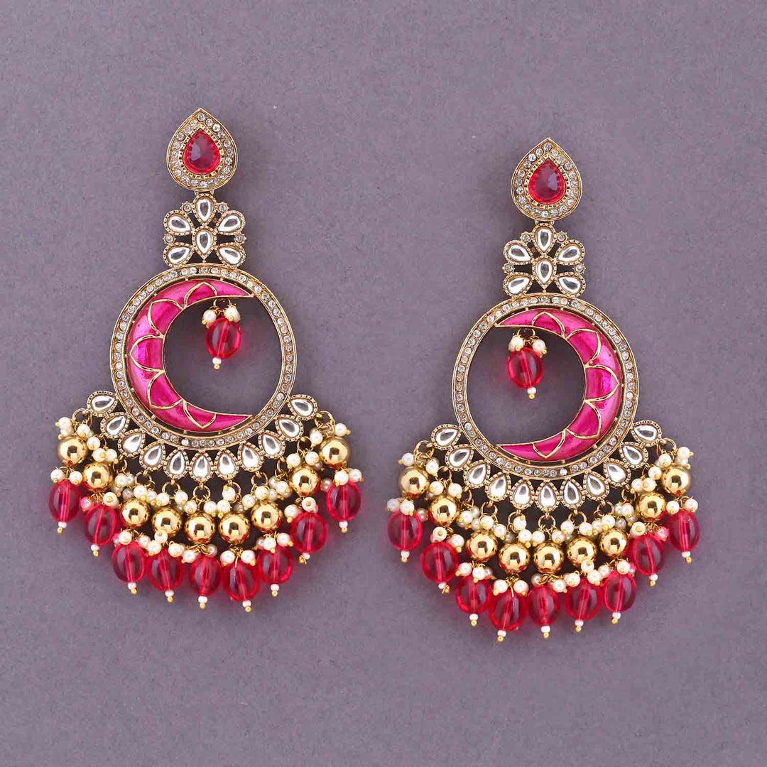 Rani Shima Chandbalis