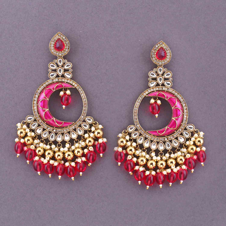 Rani Shima Chandbalis