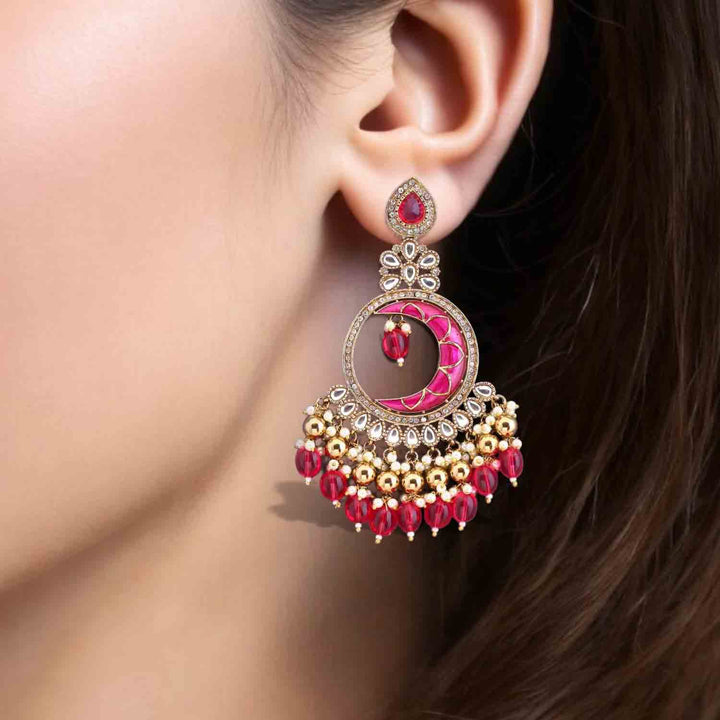 Rani Shima Chandbalis