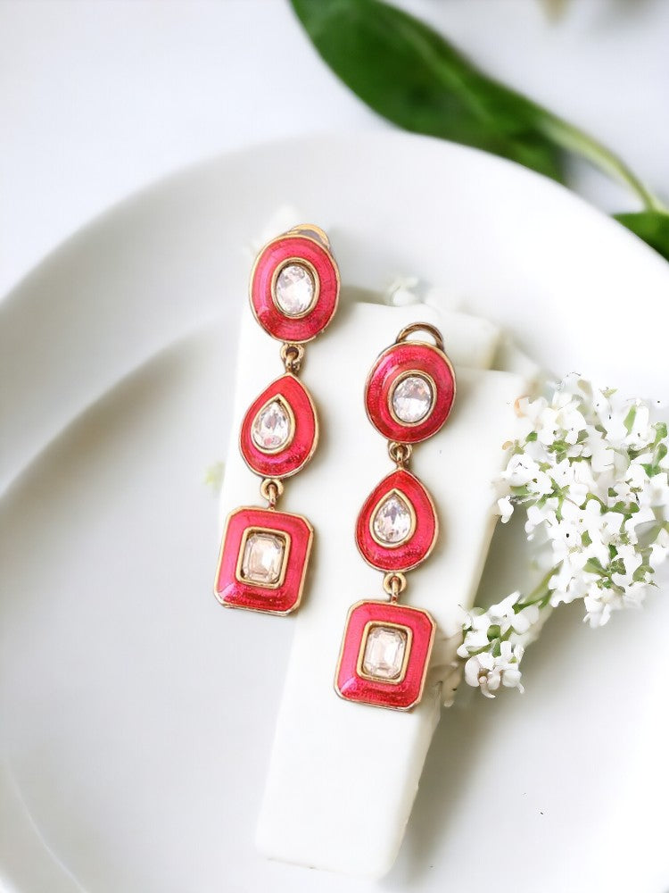 Rani Shreena Danglers - EOSS