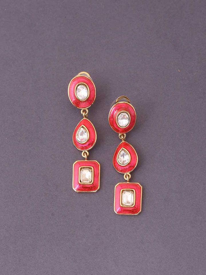 Rani Shreena Danglers - EOSS