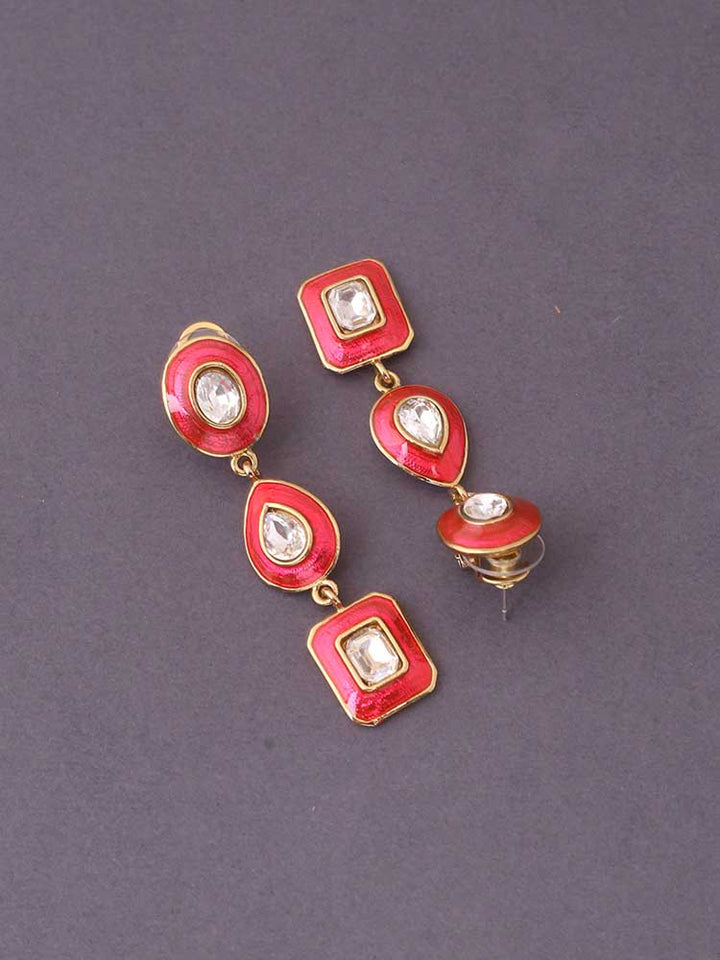 Rani Shreena Danglers - EOSS
