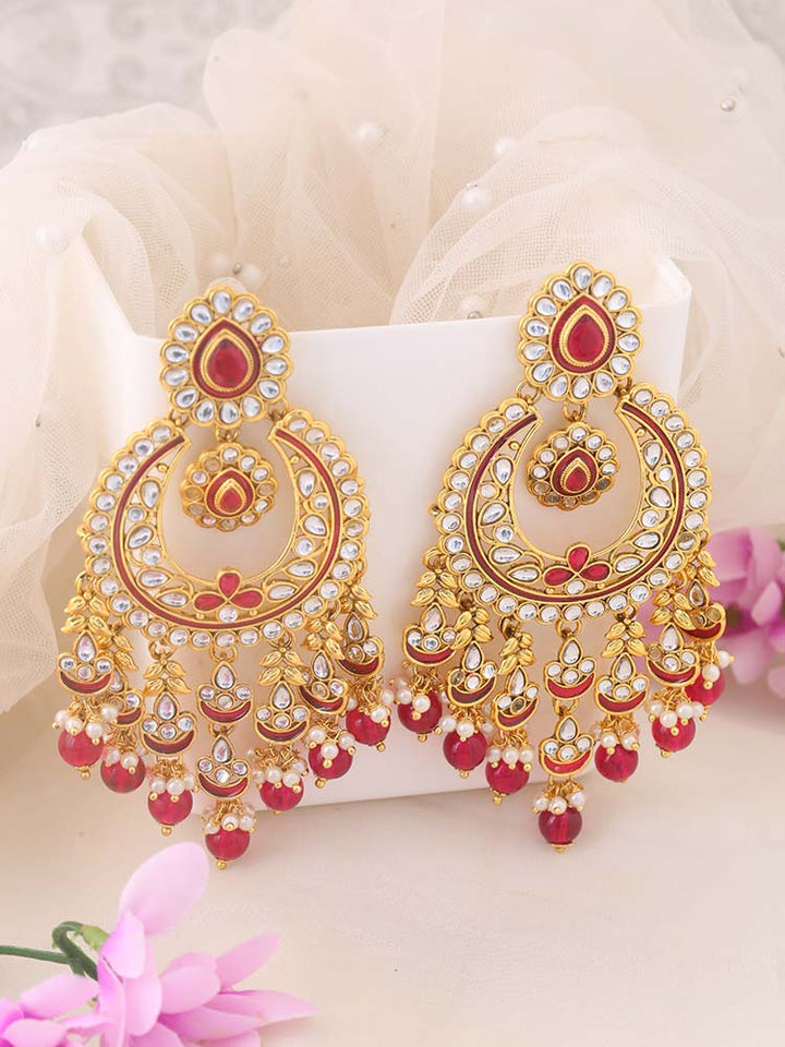 Rani Smriti Chaandbalis