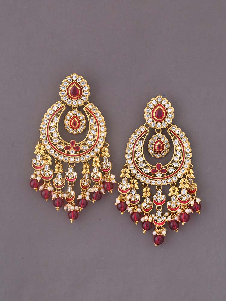 Rani Smriti Chaandbalis