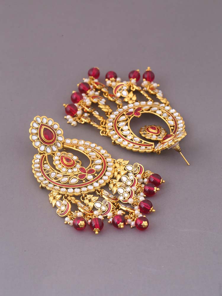 Rani Smriti Chaandbalis