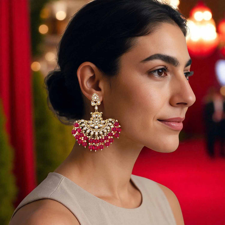 Rani Sreeja Chaandbalis