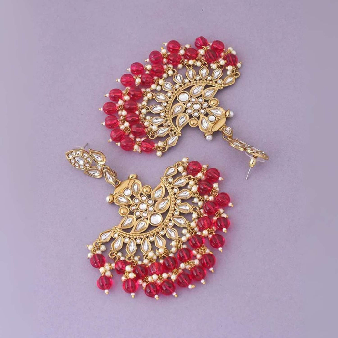 Rani Sreeja Chaandbalis