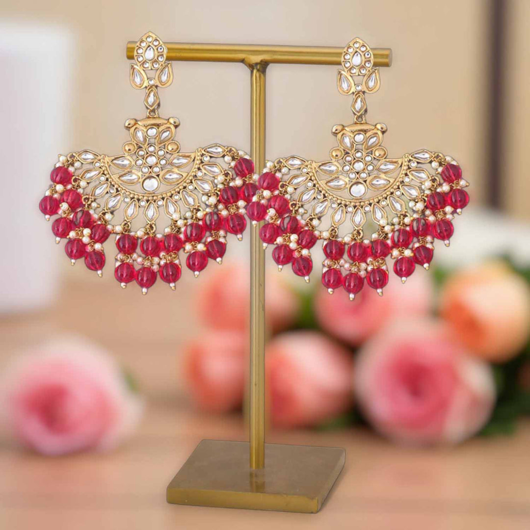 Rani Sreeja Chaandbalis