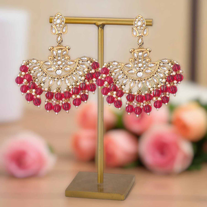 Rani Sreeja Chaandbalis