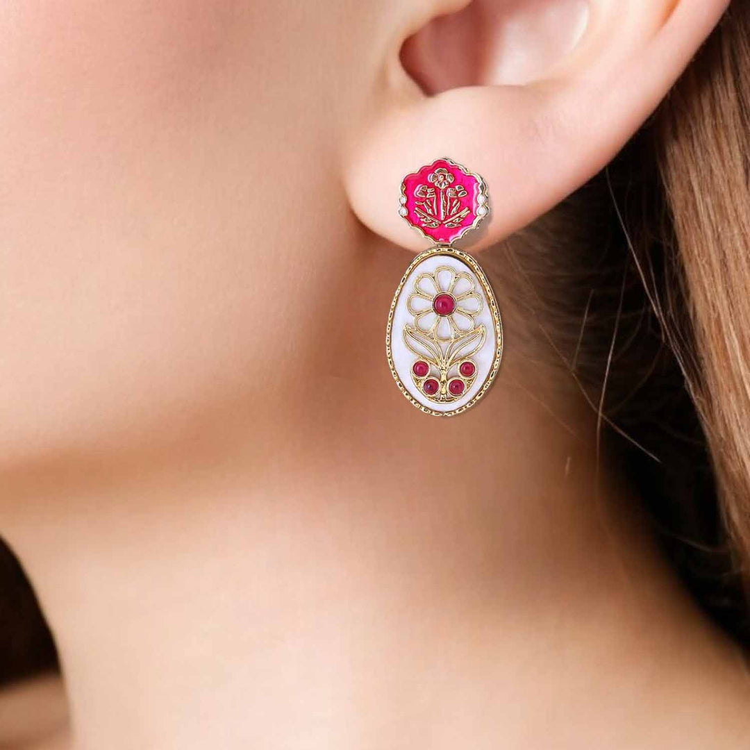 Rani Suvanya Danglers