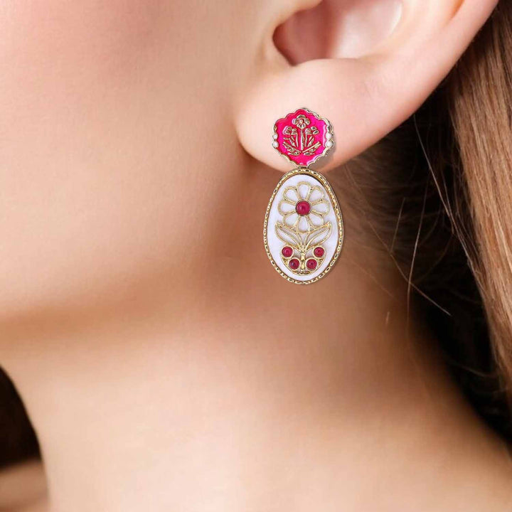 Rani Suvanya Danglers