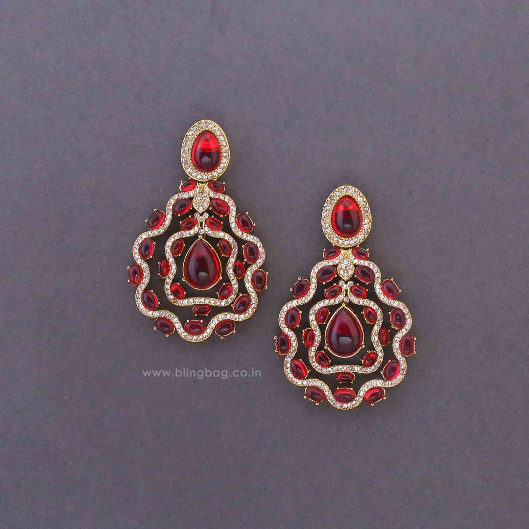 Rani Tanzila Chandbalis