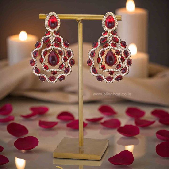 Rani Tanzila Chandbalis