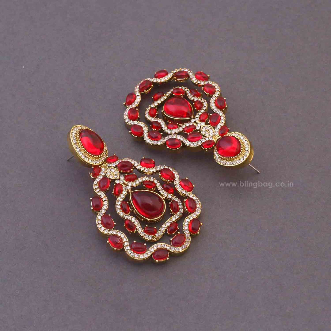 Rani Tanzila Chandbalis