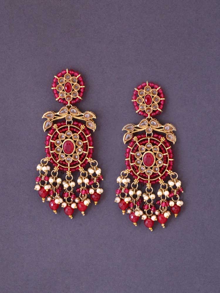 Rani Shivaka Chandbalis