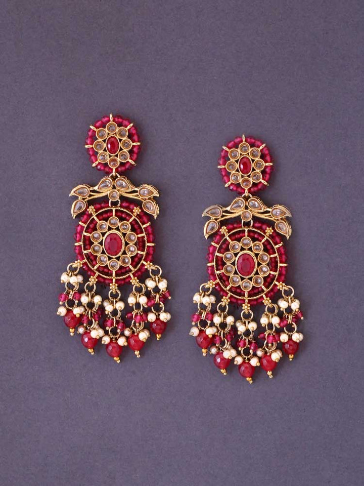 Rani Shivaka Chandbalis