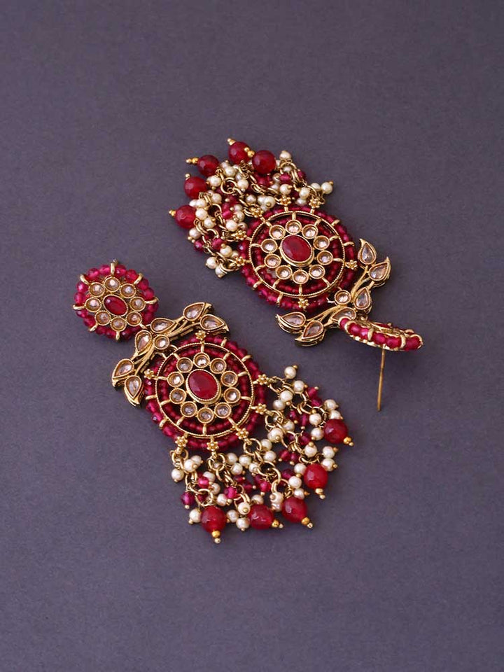 Rani Shivaka Chandbalis