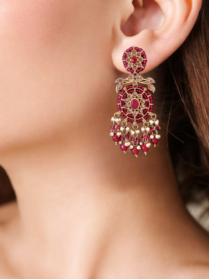 Rani Shivaka Chandbalis