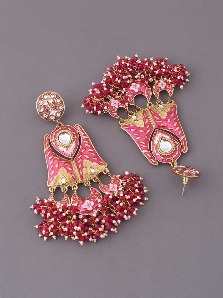 Rani Toshi Chandbalis