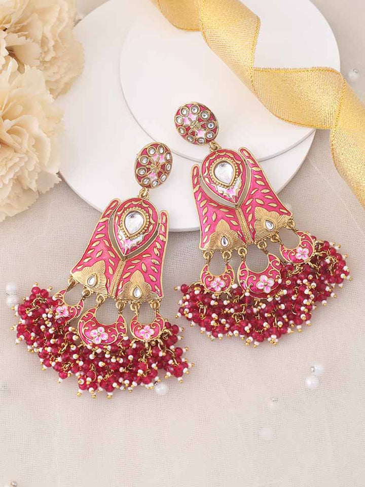 Rani Toshi Chandbalis