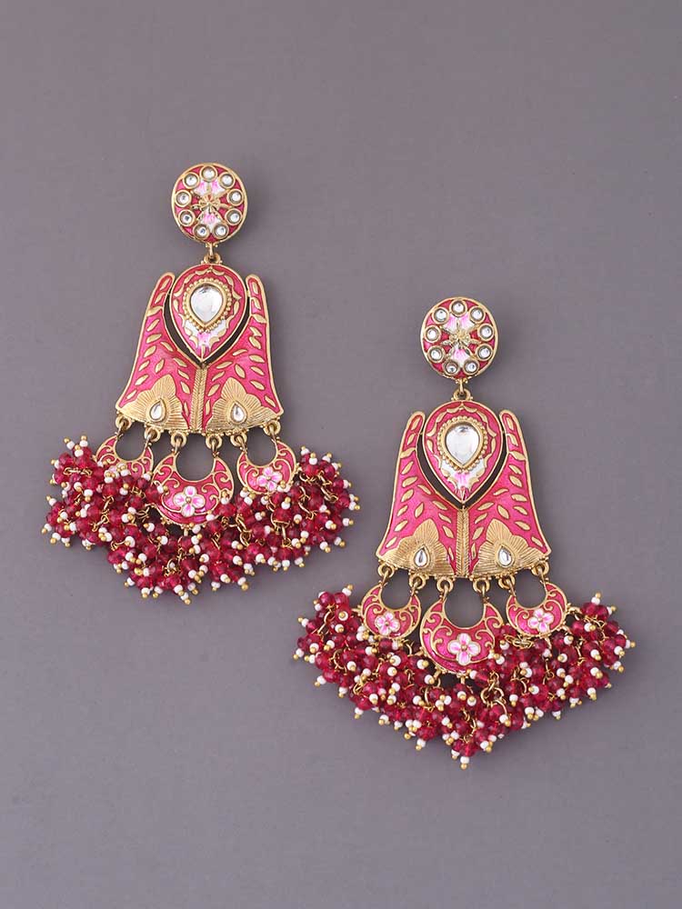 Rani Toshi Chandbalis