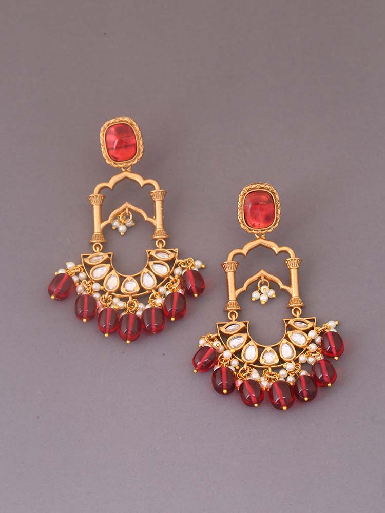 Rani Ushika Danglers - EOSS