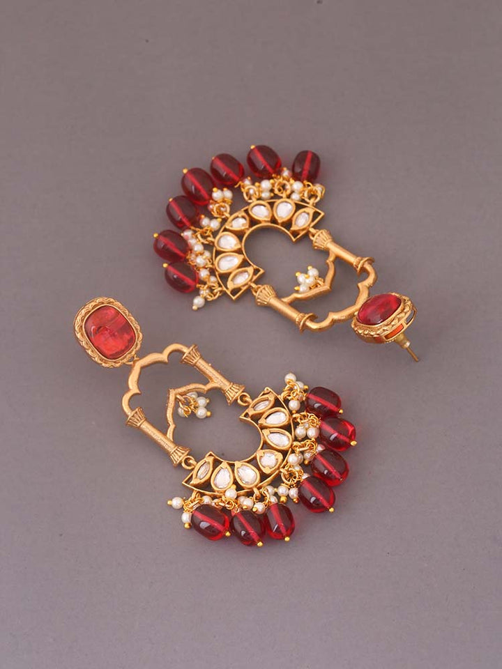 Rani Ushika Danglers - EOSS