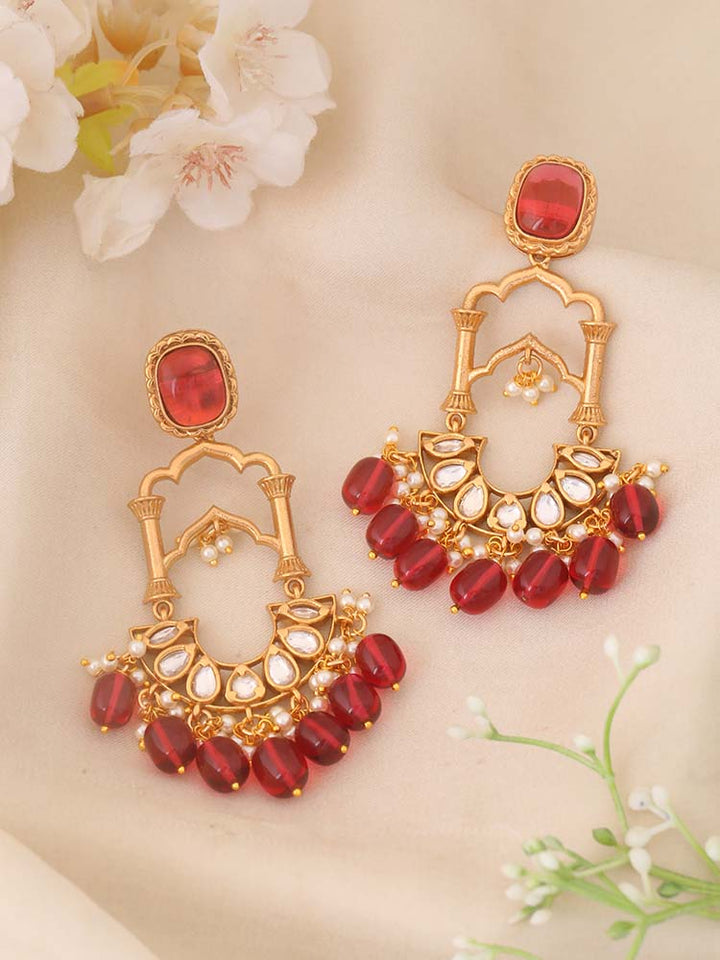 Rani Ushika Danglers - EOSS