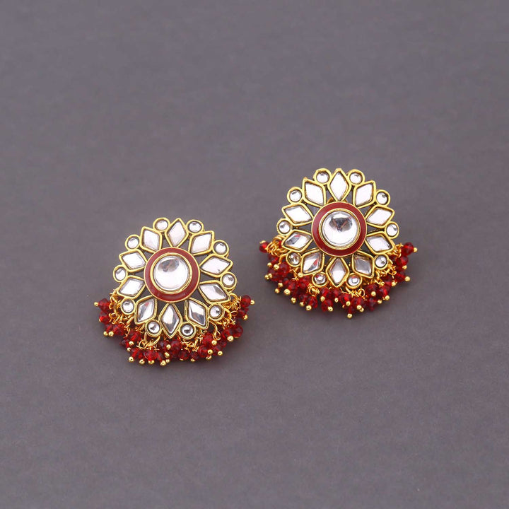 Rani Ushina Studs