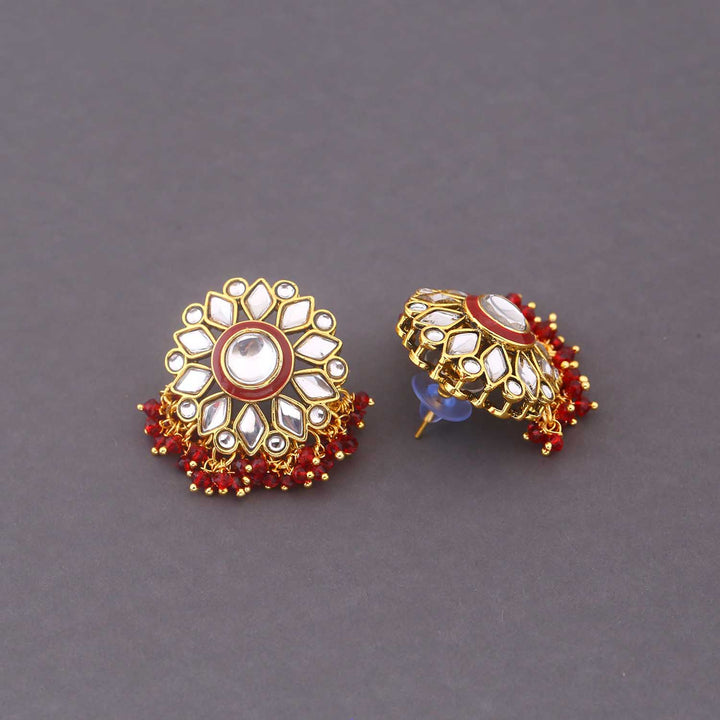 Rani Ushina Studs