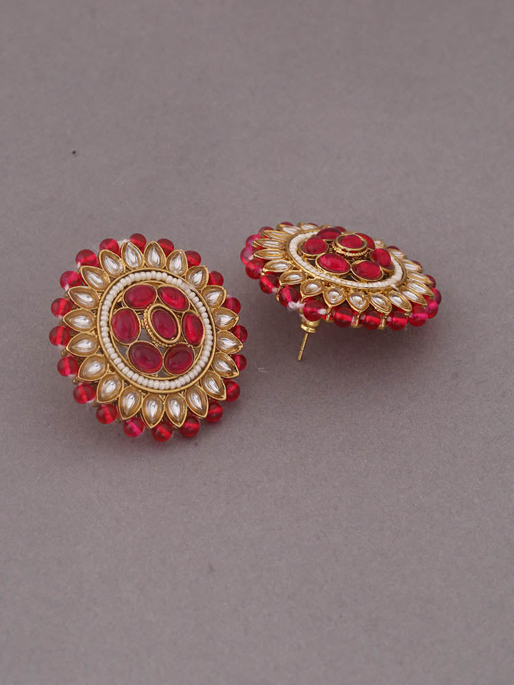 Rani Utika Ethnic Studs