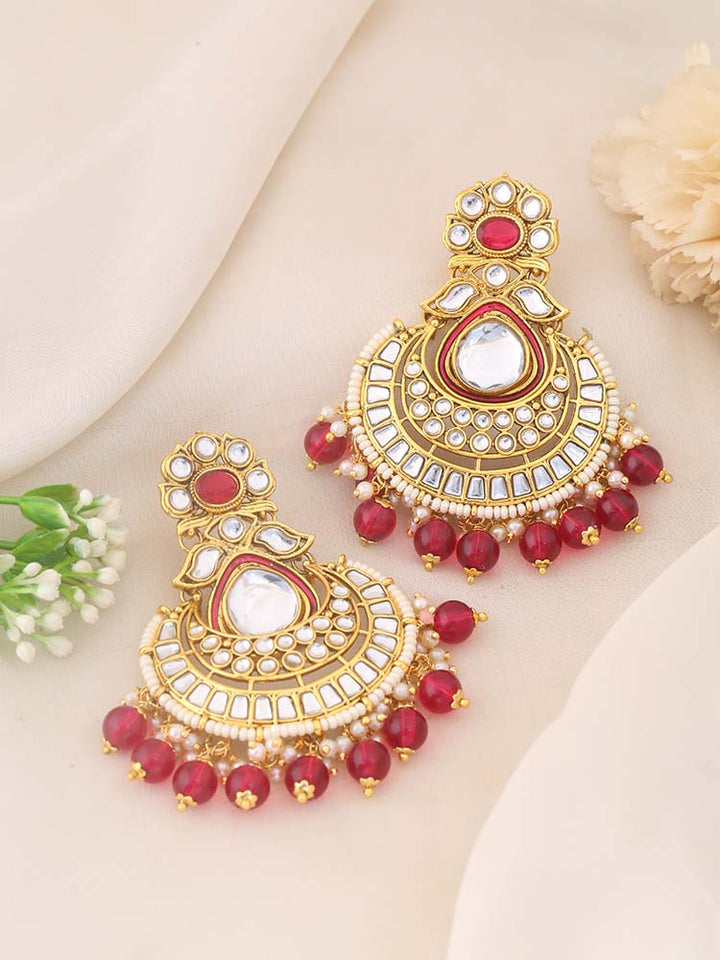 Rani Vaibavi Chaandbalis