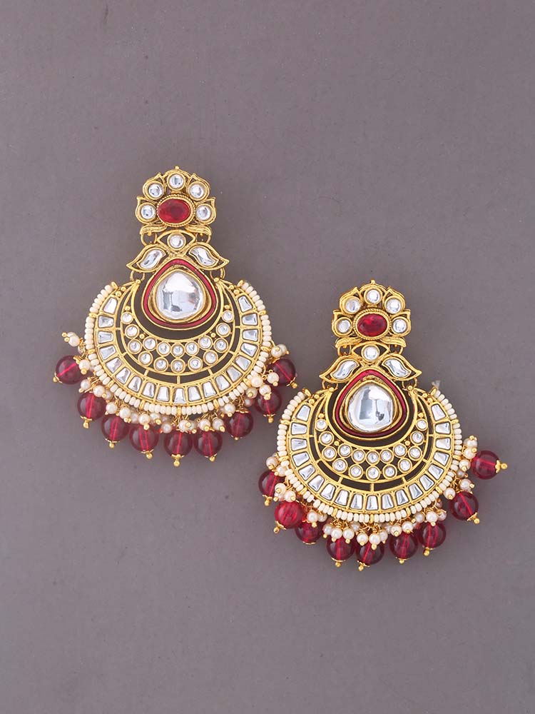 Rani Vaibavi Chaandbalis