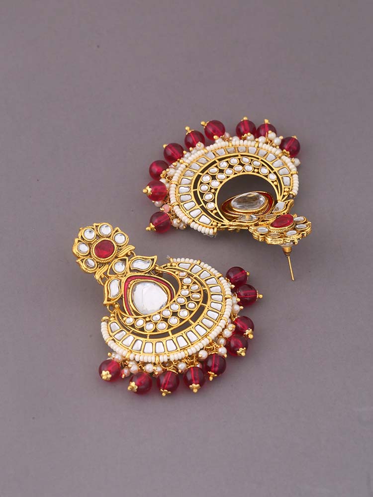 Rani Vaibavi Chaandbalis