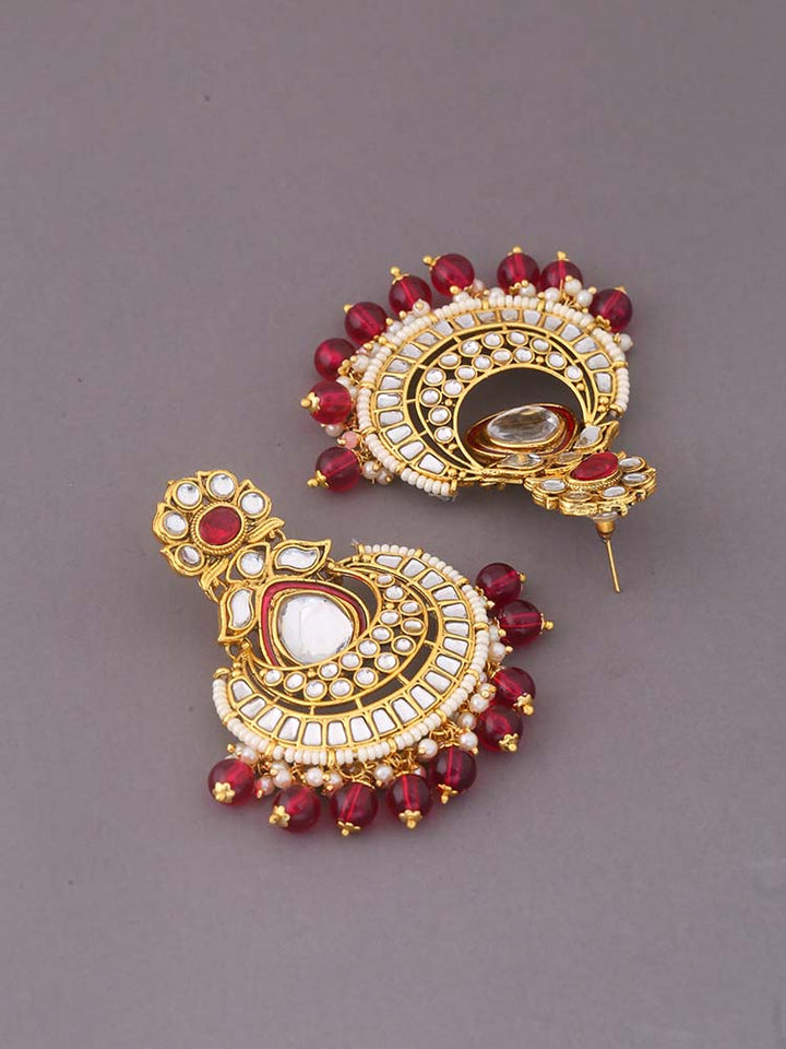 Rani Vaibavi Chaandbalis