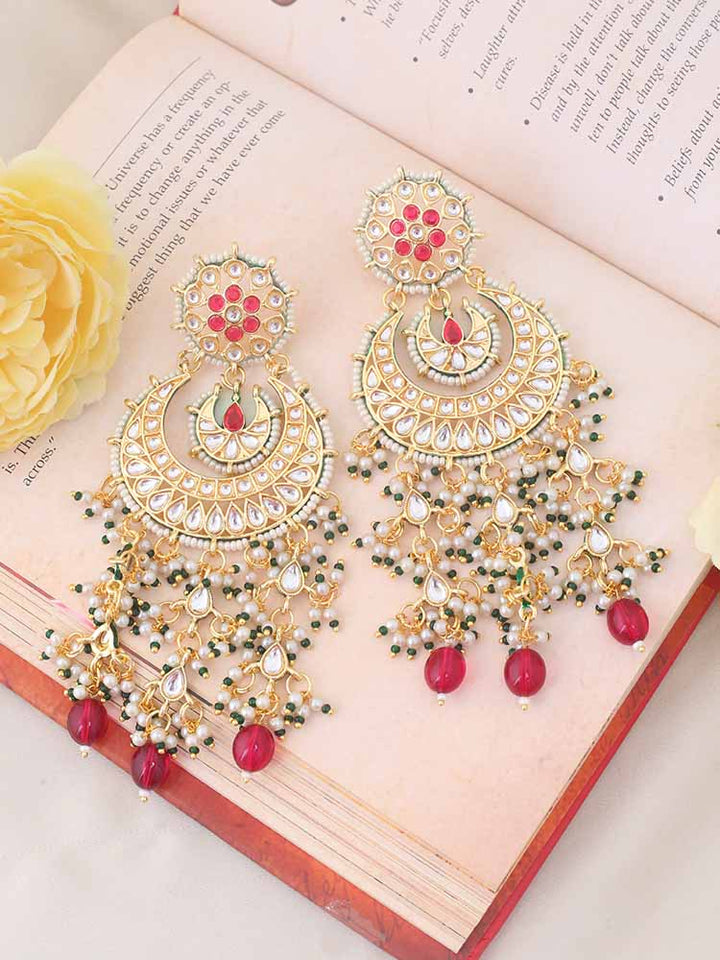 Rani Vidhur Chaandbalis