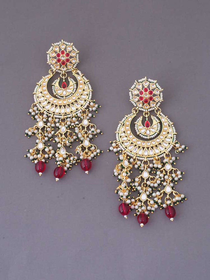 Rani Vidhur Chaandbalis