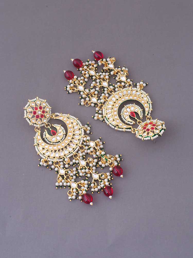 Rani Vidhur Chaandbalis