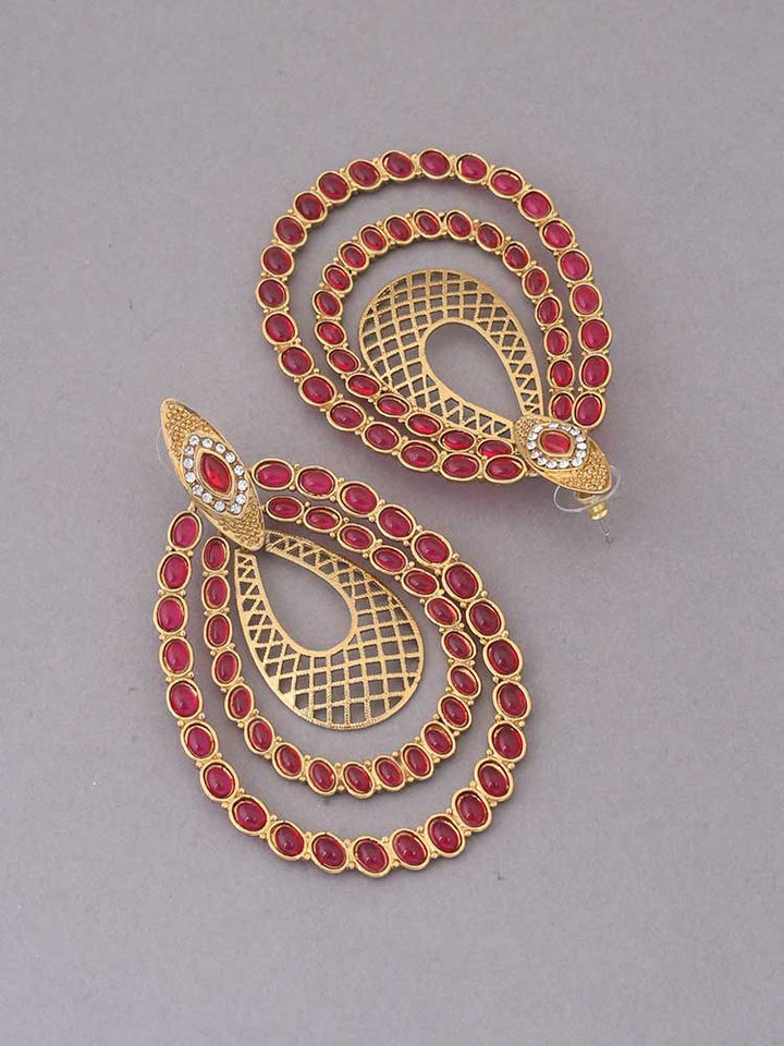 Rani Vina Danglers