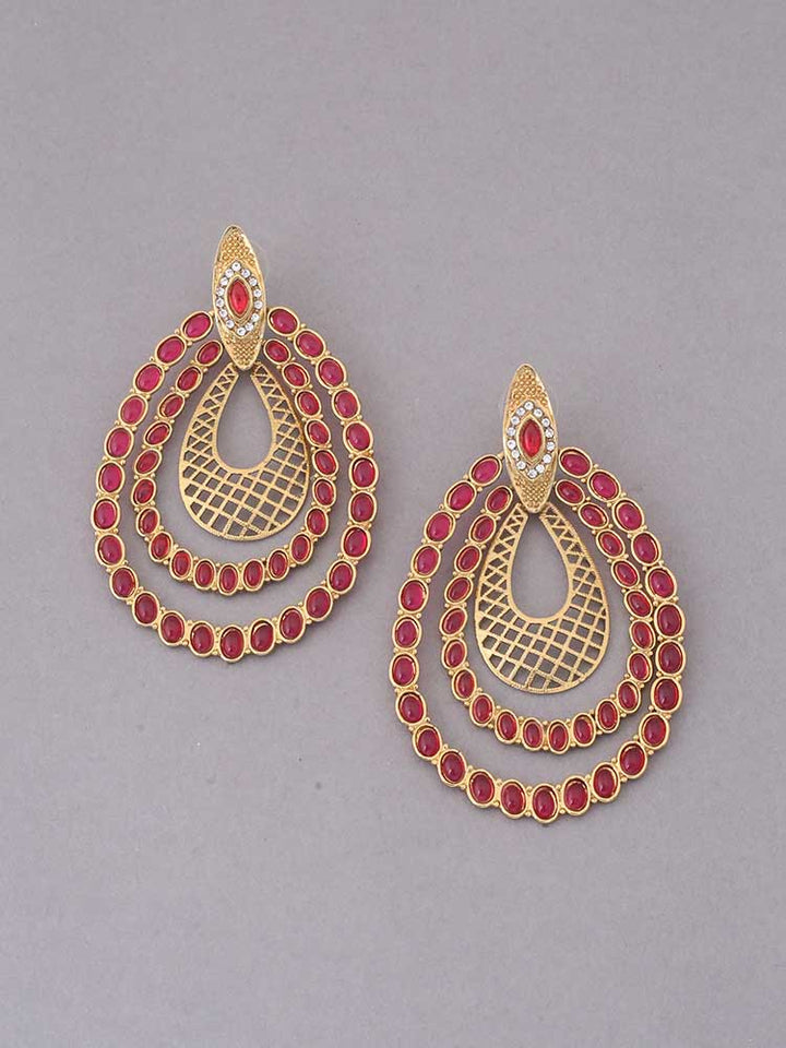 Rani Vina Danglers