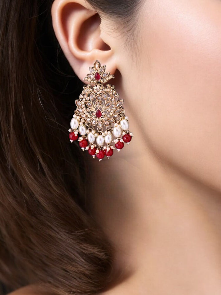 Rani Vrindaa Chandbalis